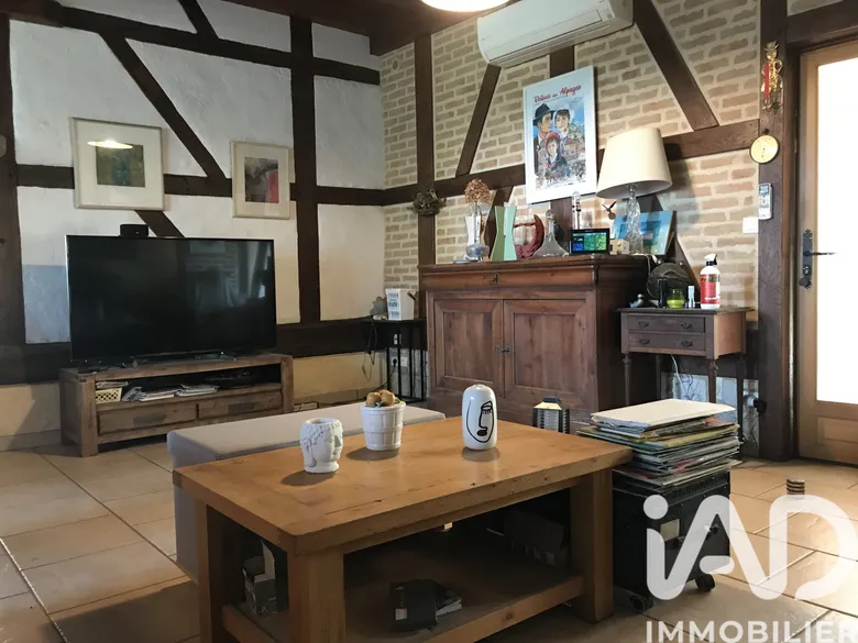 Maison 8 pièces 220 m² · à Le Tartre · 220 m² · 349 000 €
