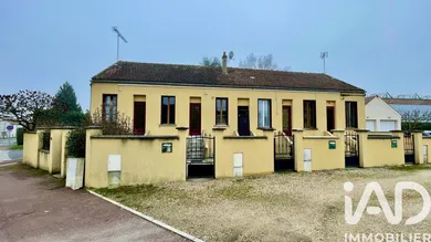 Immeuble à Montereau-Fault-Yonne (77130)