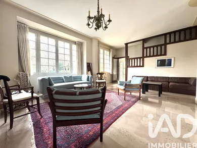 Demeure à Sceaux (92330)