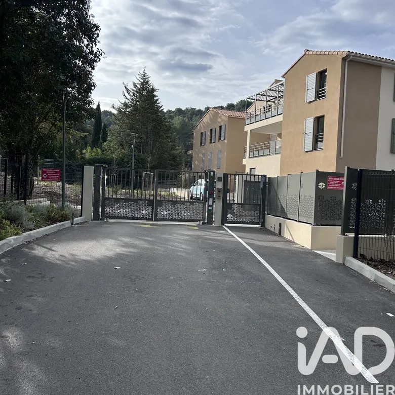 Appartement 2 pièces 66 m² · à Aix-en-Provence · 66 m² · 441 000 €