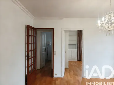 Appartement à Ivry-sur-Seine (94200)