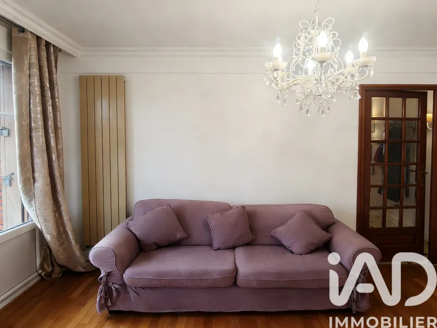 Appartement à Ivry-sur-Seine (94200) photo 3