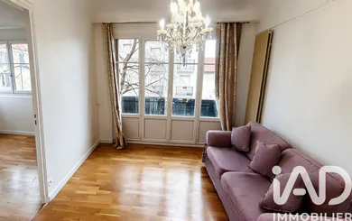 Appartement à Ivry-sur-Seine (94200)
