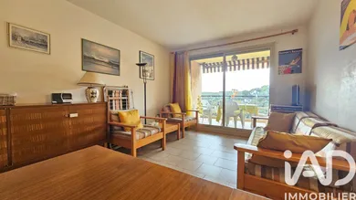 Appartement à Vence (06140)