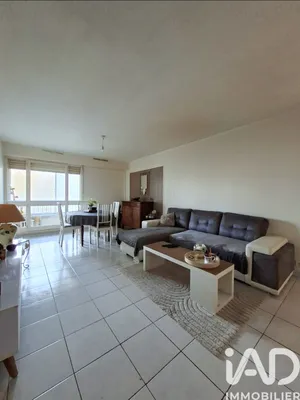 Appartement à Sainte-Luce-sur-Loire (44980)