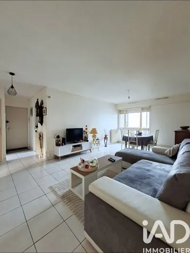 Appartement à Sainte-Luce-sur-Loire (44980)