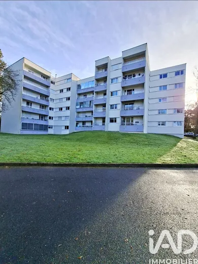 Appartement à Sainte-Luce-sur-Loire (44980)