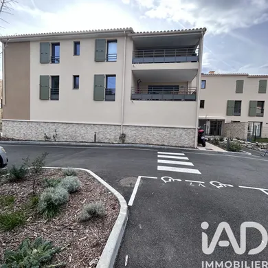 Duplex à Aix-en-Provence (13100)