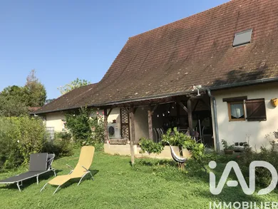 Maison de campagne à Le Tartre (71330)