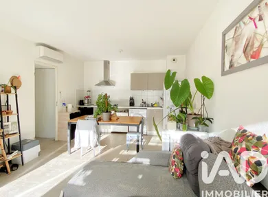 Appartement à Port-Vendres (66660)