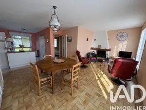 House in Saint-Hilaire-de-Riez (85270)