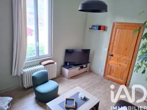 Maison à Lillebonne (76170)