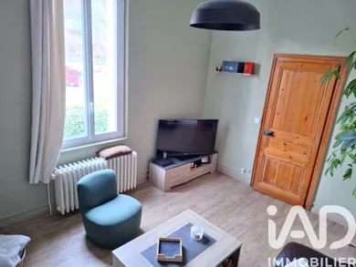 House in Lillebonne (76170)