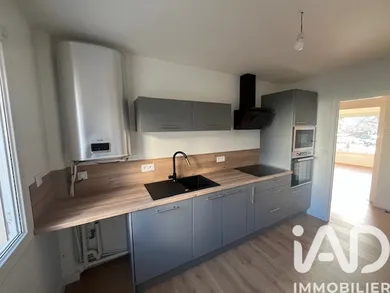 Apartment in Caen (14000)