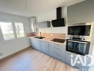 Appartement à Caen (14000)