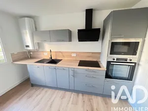 Appartement à Caen (14000)