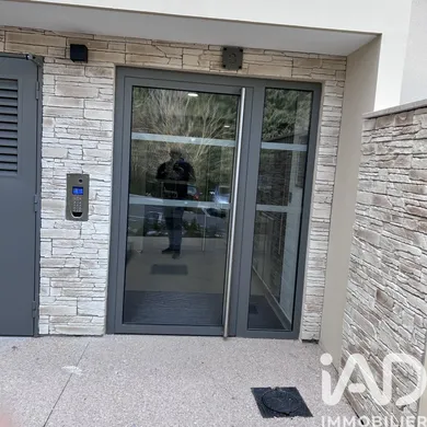 Duplex à Aix-en-Provence (13100)