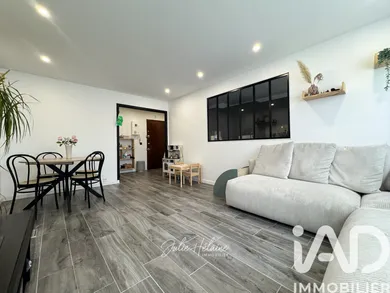 Appartement à Plaisir (78370)