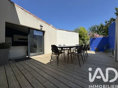 House in Nieul-sur-Mer (17137)