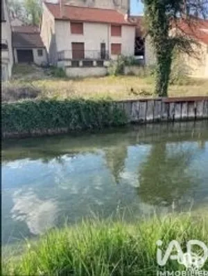 Park home in Laferté-sur-Aube (52120)