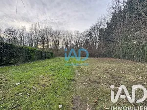 Land in Saint-Pierre-du-Perray (91280)