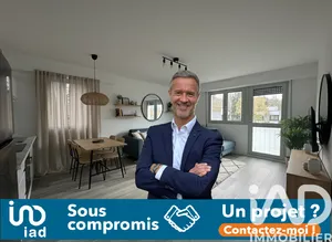 Appartement à Orsay (91400)