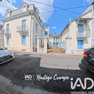 Apartment in Lourdes (65100)