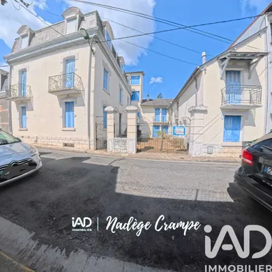 Apartment in Lourdes (65100)