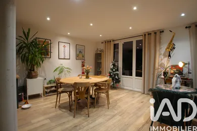 Maison à Cherbourg-en-Cotentin (50130)