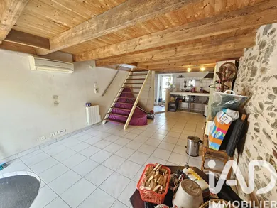 Maison à Montaigu (85600)