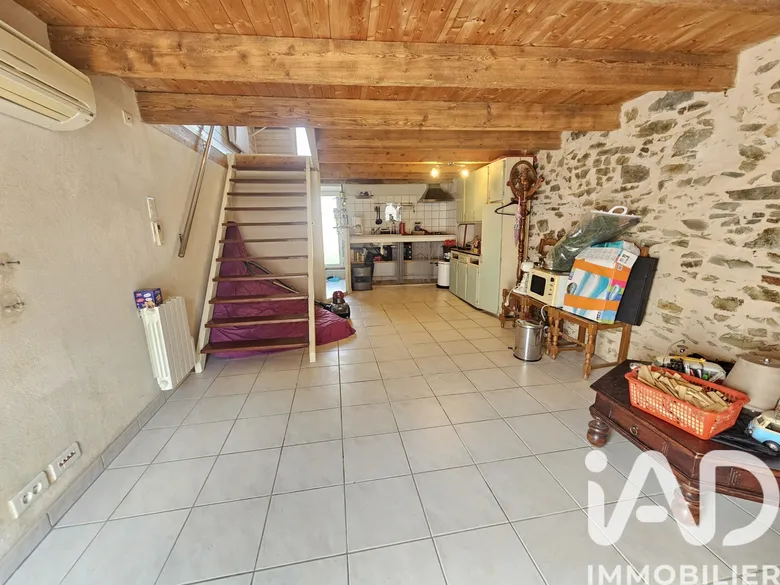 Maison 2 pièces 37 m² · à Montaigu · 37 m² · 95 000 €