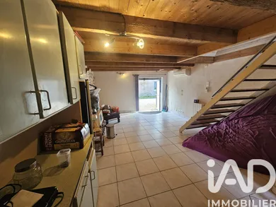 Maison à Montaigu (85600)