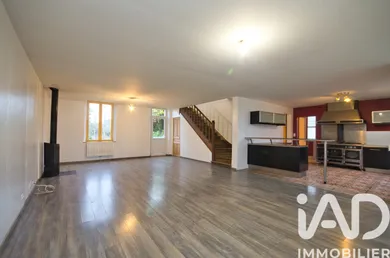 House in Cernay-en-Dormois (51800)