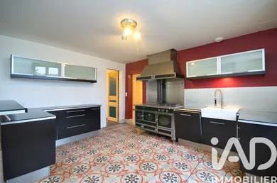 House in Cernay-en-Dormois (51800)