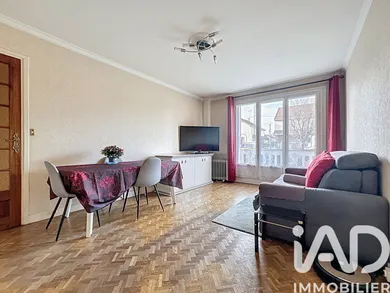 Appartement à Drancy (93700)