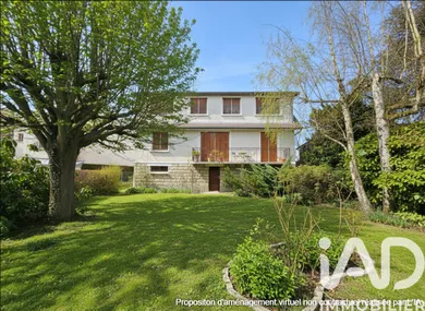 House in Orsay (91400)