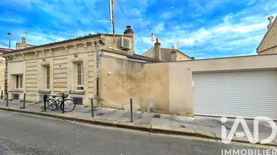 Townhouse in Bordeaux (33000)