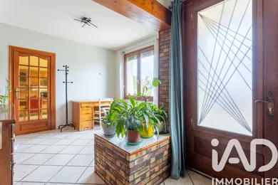 Traditional house in Beauregard-Vendon (63460)