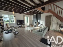 Maison traditionnelle à Lizy-sur-Ourcq (77440)
