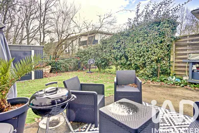 Maison à Parempuyre (33290)