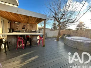 Traditional house in Verrières-en-Anjou (49480)
