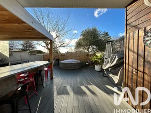 Traditional house in Verrières-en-Anjou (49480)