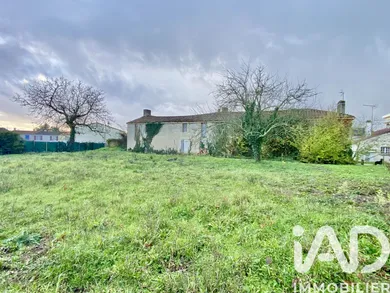 Land in Fontenay-le-Comte (85200)