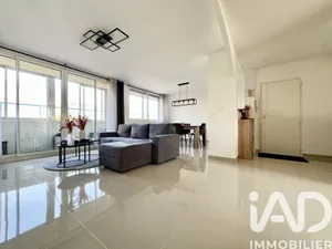 Appartement à Eybens (38320)