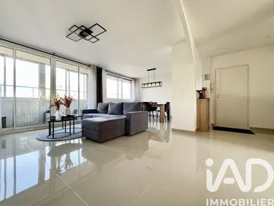 Apartment in Eybens (38320)