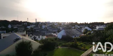 House in Sainte-Adresse (76310)