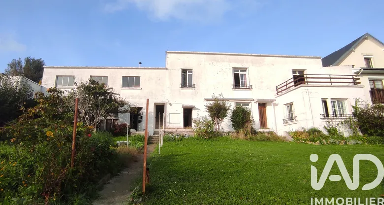 Maison 7 pièces 110 m² · à Sainte-Adresse · 110 m² · 340 000 €