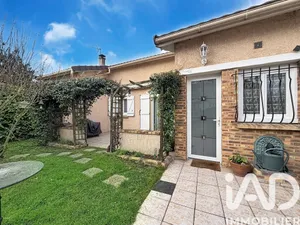 Maison à Ermont (95120)