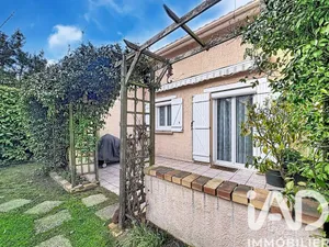 House in Ermont (95120)
