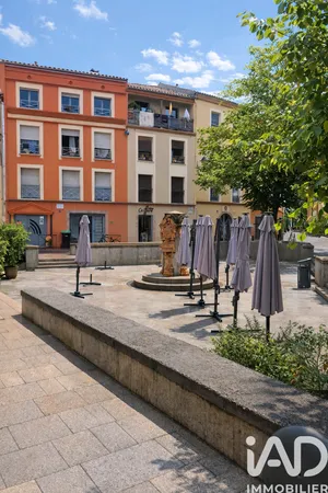 Parking in Toulouse (31000)